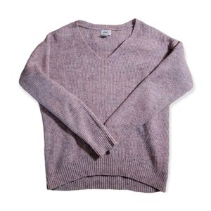 Pastel Marble Sweater